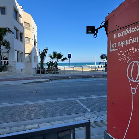 Makenzie 2 Rooms Larnaca Exterior foto