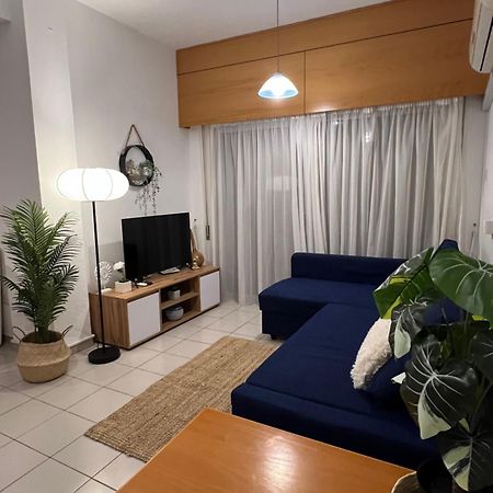 Makenzie 2 Rooms Larnaca Exterior foto