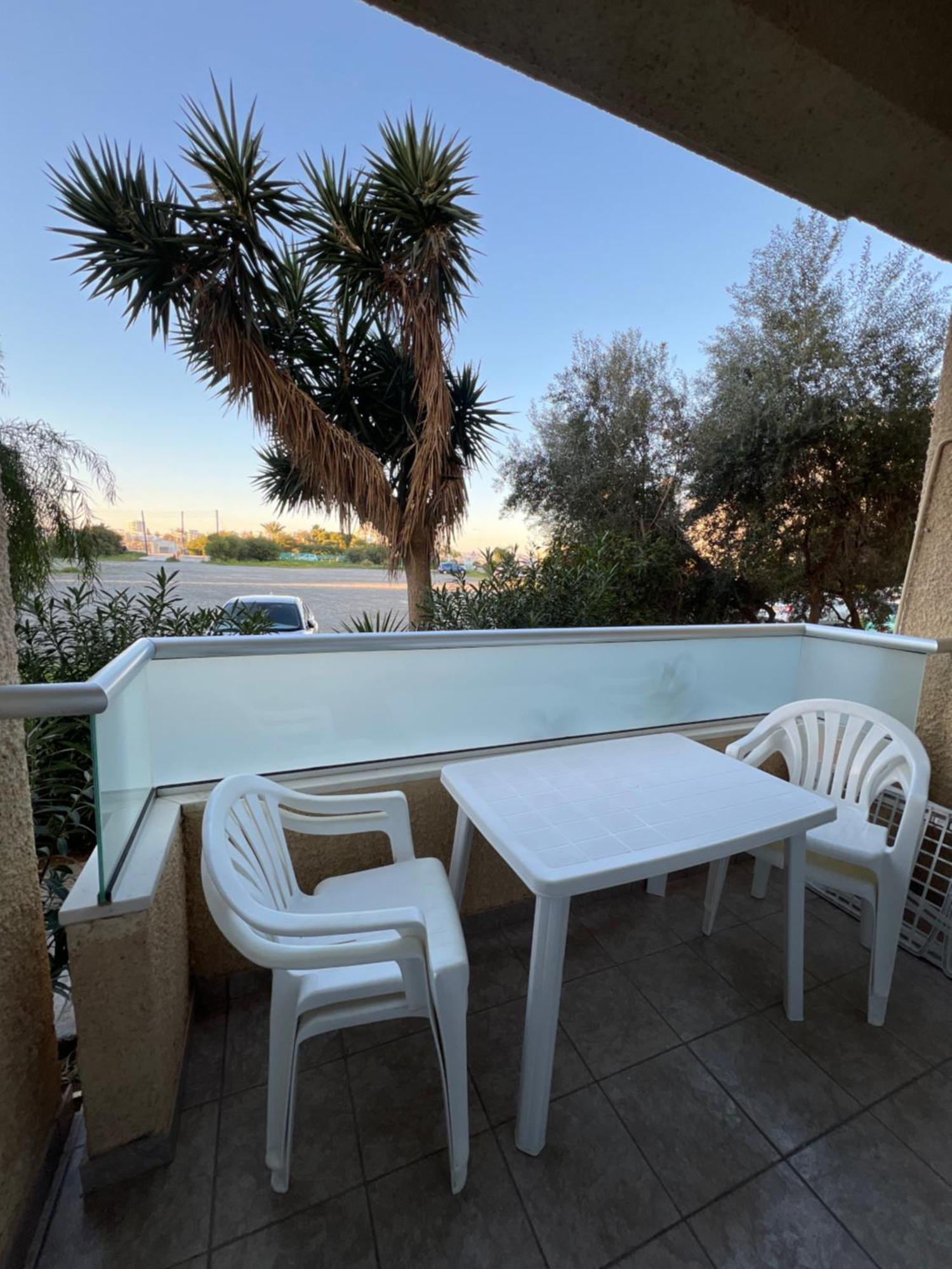 Makenzie 2 Rooms Larnaca Exterior foto