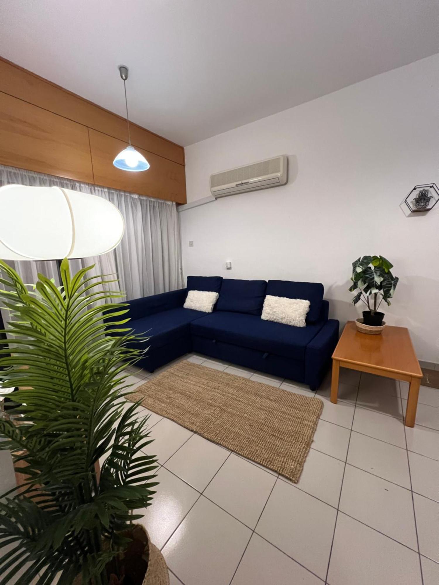 Makenzie 2 Rooms Larnaca Exterior foto