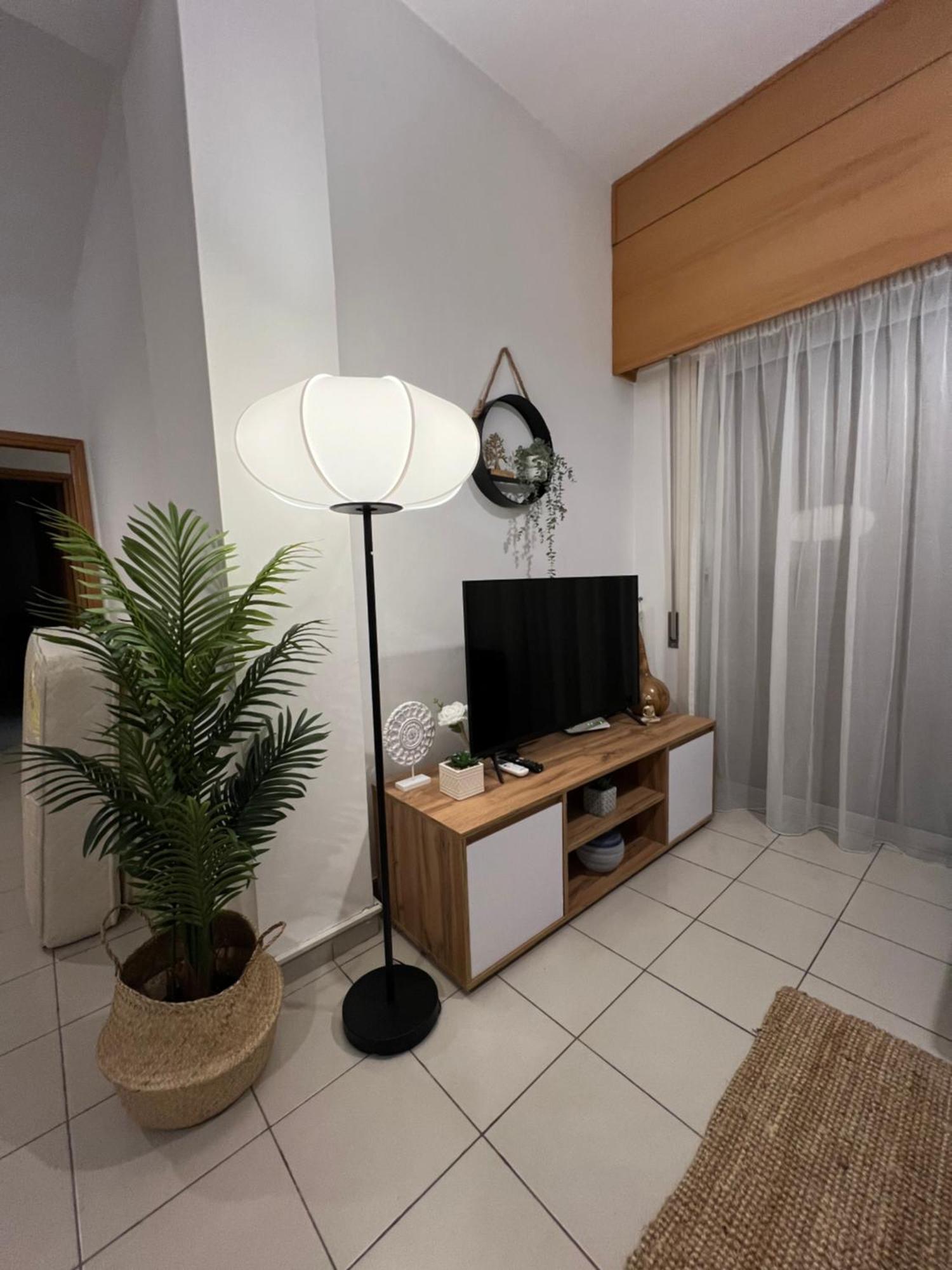 Makenzie 2 Rooms Larnaca Exterior foto