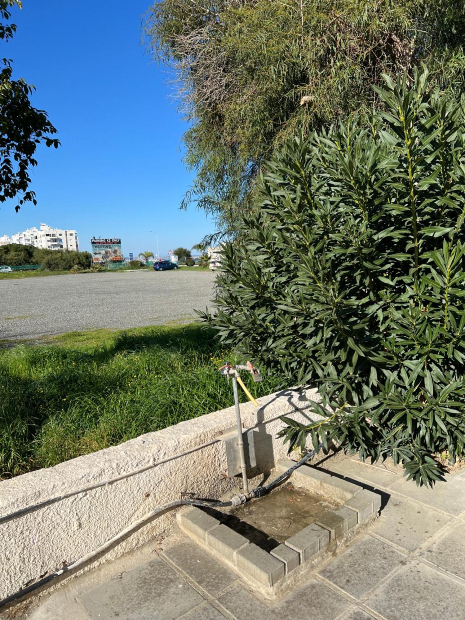 Makenzie 2 Rooms Larnaca Exterior foto