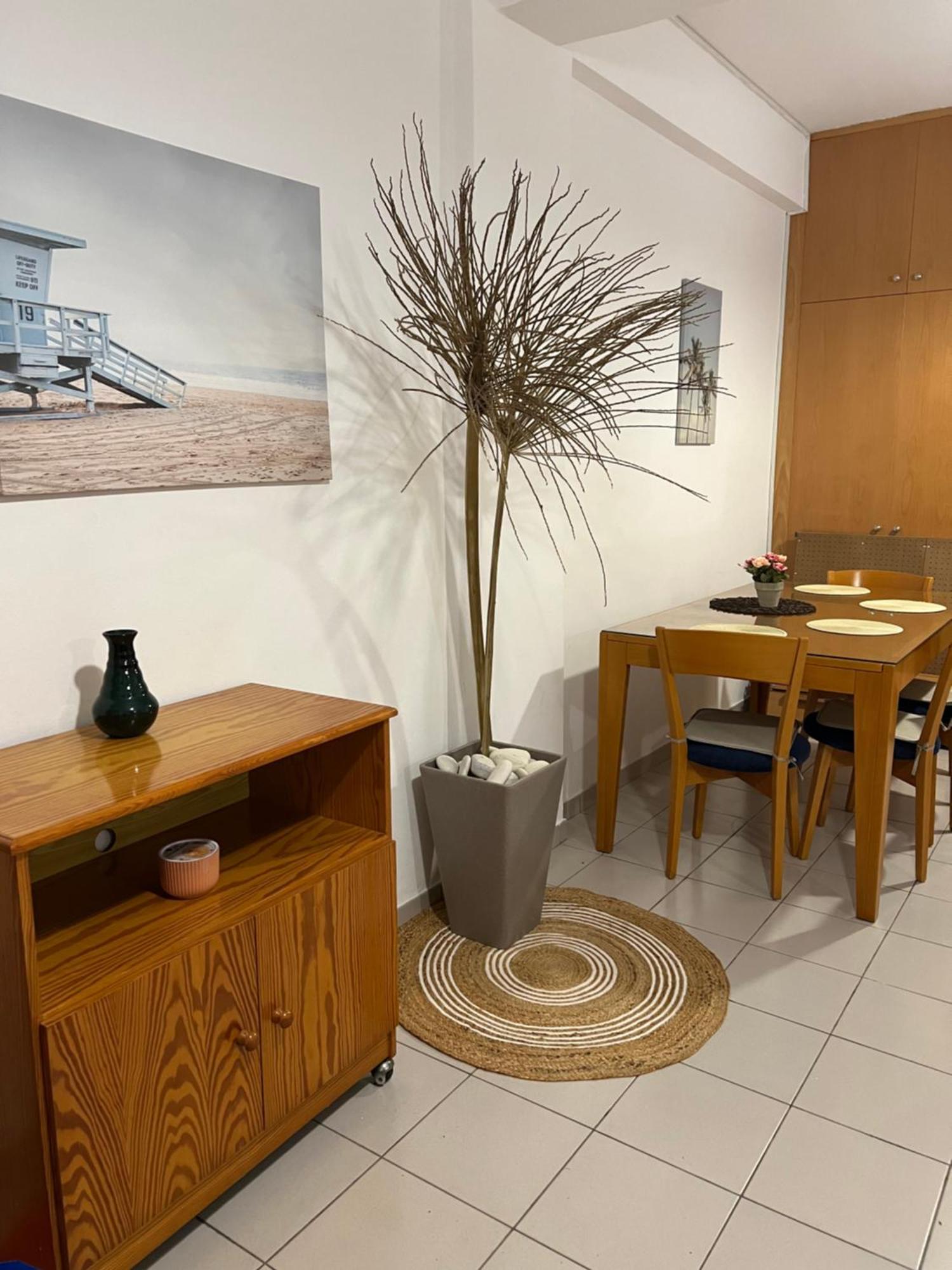 Makenzie 2 Rooms Larnaca Exterior foto