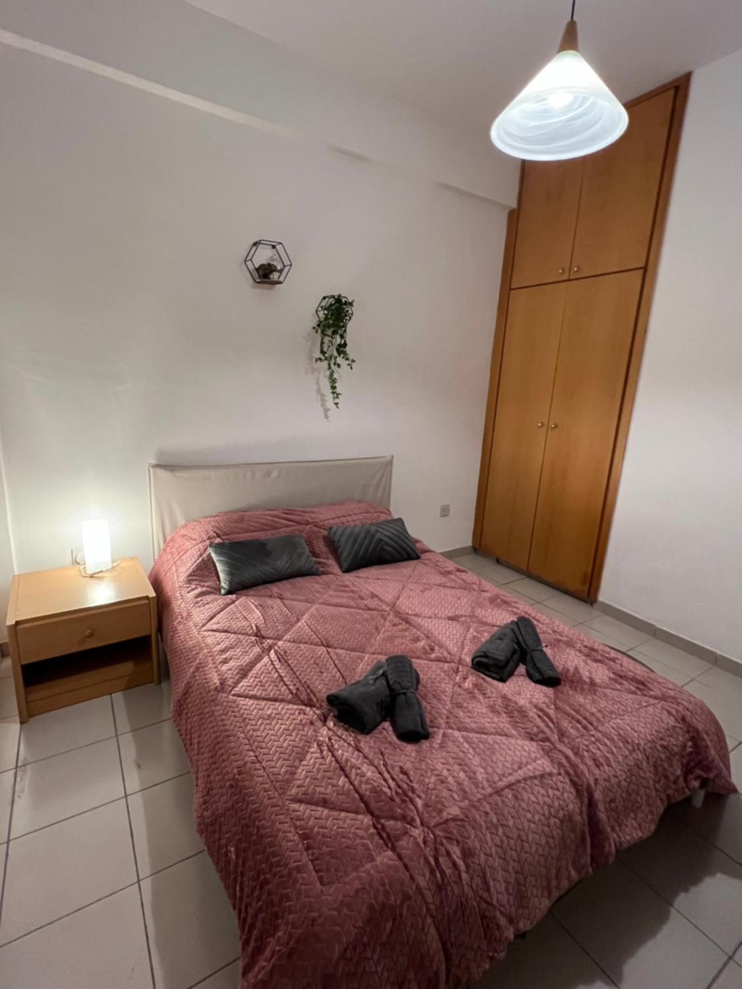Makenzie 2 Rooms Larnaca Exterior foto