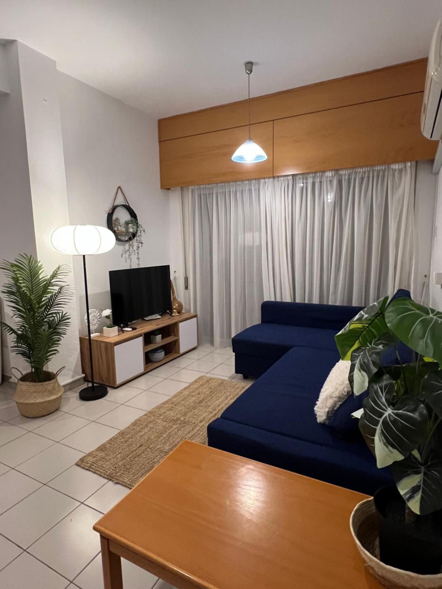Makenzie 2 Rooms Larnaca Exterior foto