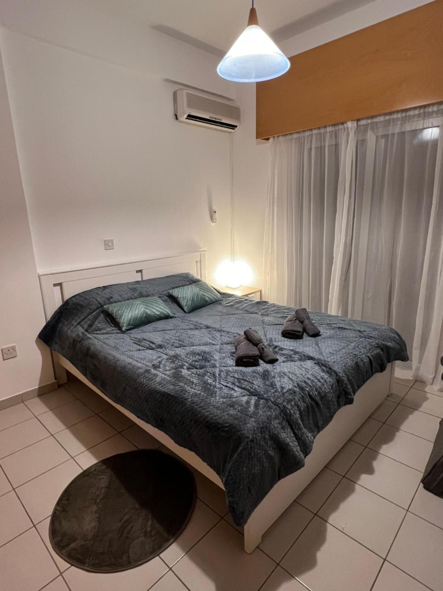 Makenzie 2 Rooms Larnaca Exterior foto